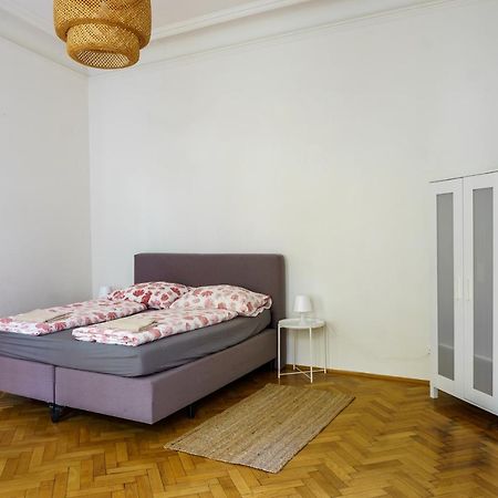 Vienna City Apartment University Dış mekan fotoğraf
